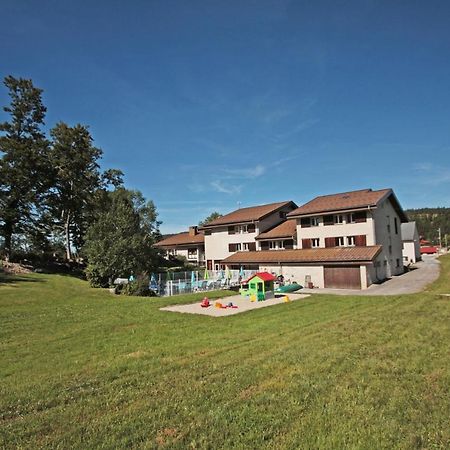Village De Vacances Les Chevreuils ベルフォンテーヌ エクステリア 写真