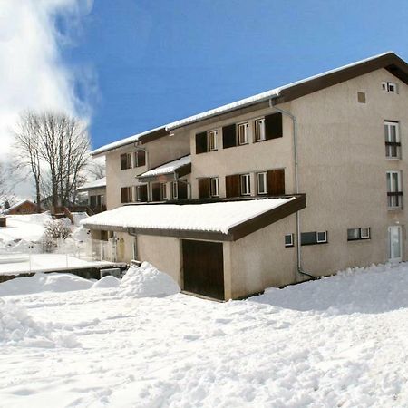 Village De Vacances Les Chevreuils ベルフォンテーヌ エクステリア 写真